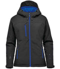 Stormtech Lds Orbiter Insulated Softshell