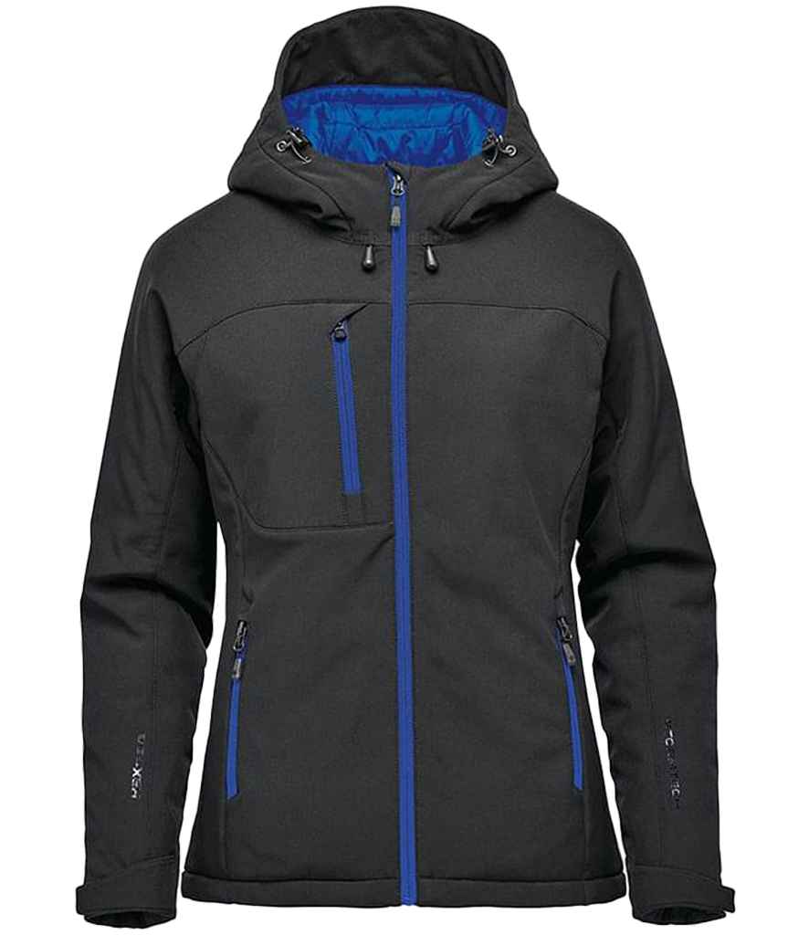 Stormtech Lds Orbiter Insulated Softshell