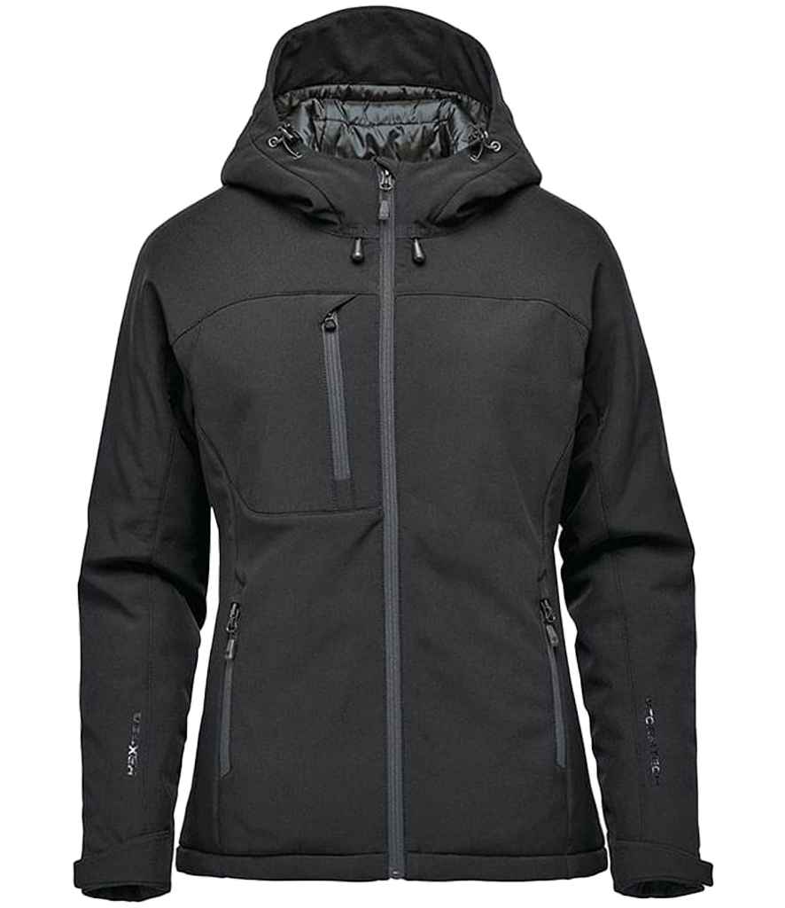 Stormtech Lds Orbiter Insulated Softshell
