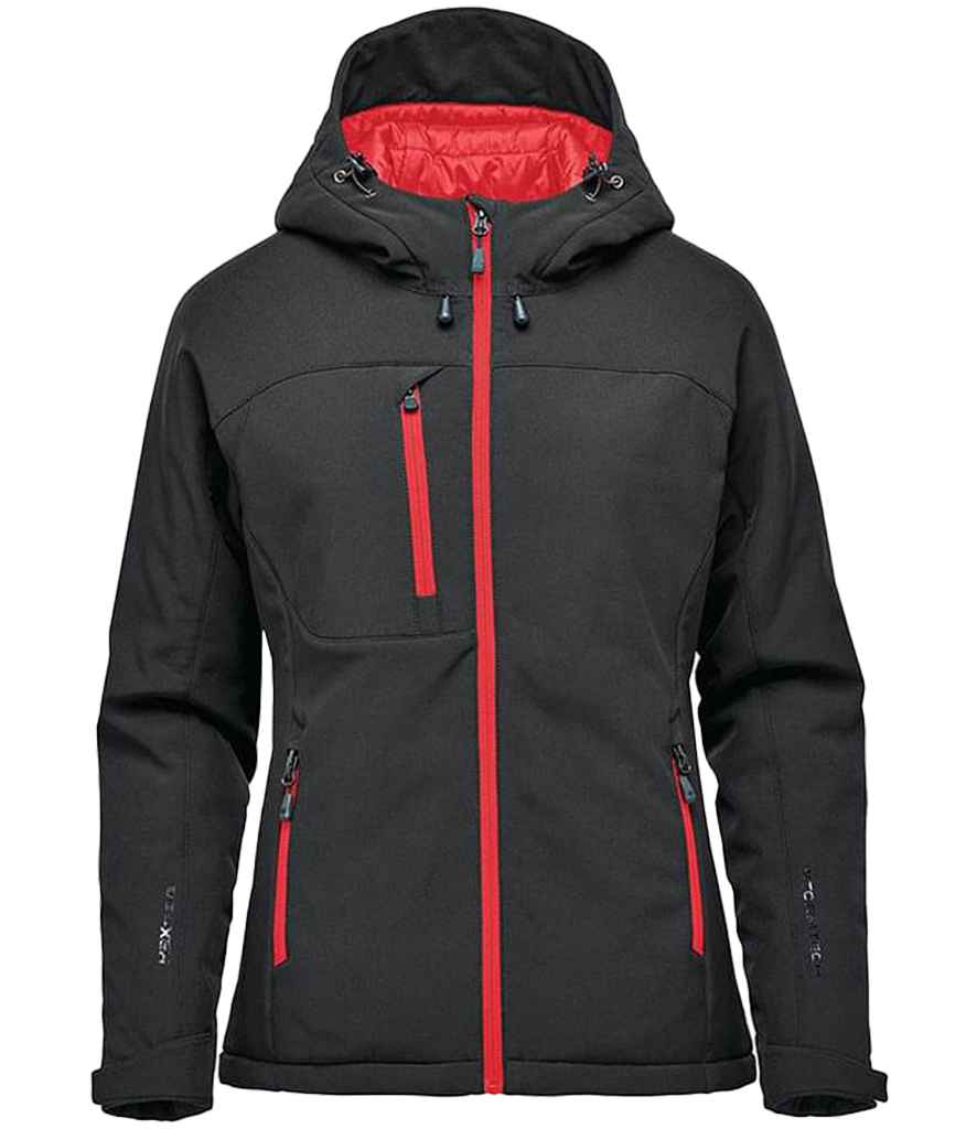 Stormtech Lds Orbiter Insulated Softshell