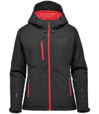 Stormtech Lds Orbiter Insulated Softshell