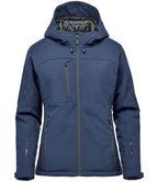 Stormtech Lds Orbiter Insulated Softshell