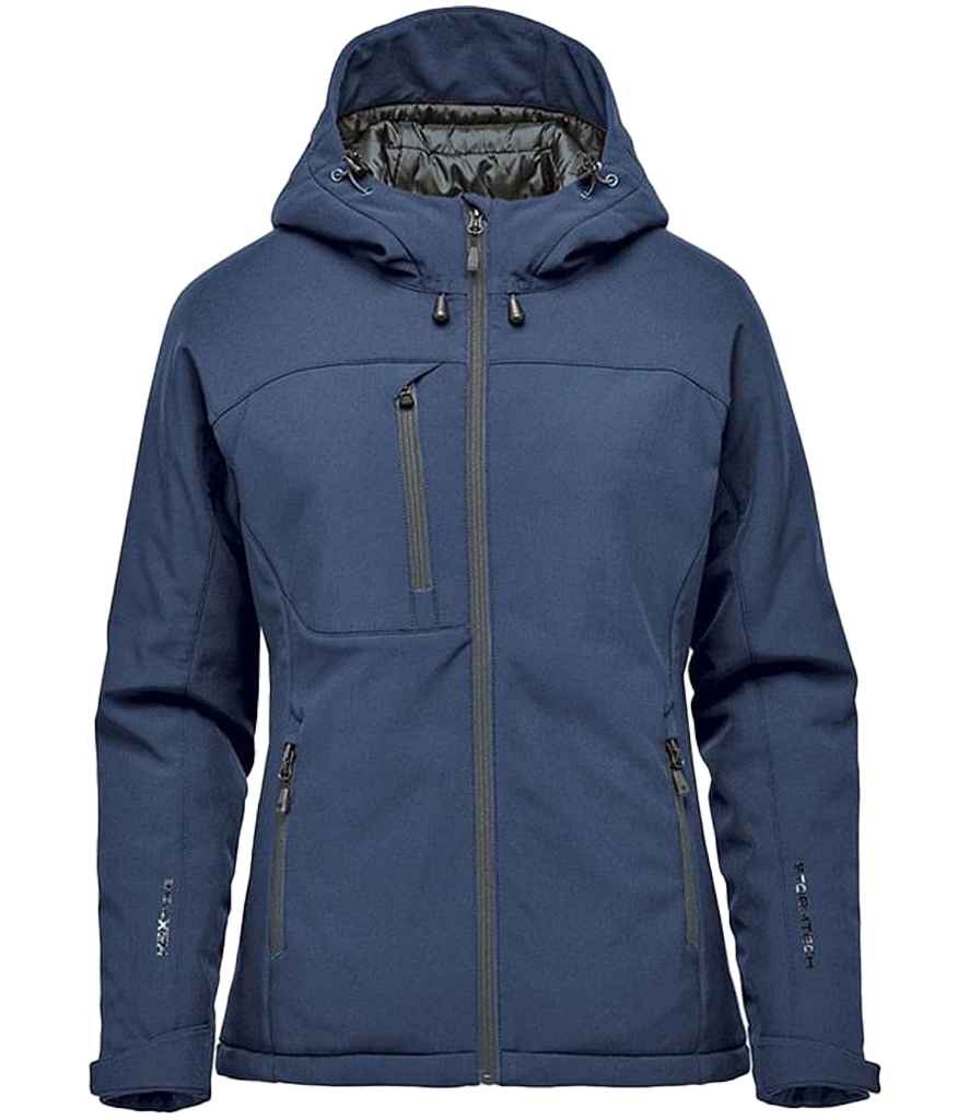 Stormtech Lds Orbiter Insulated Softshell