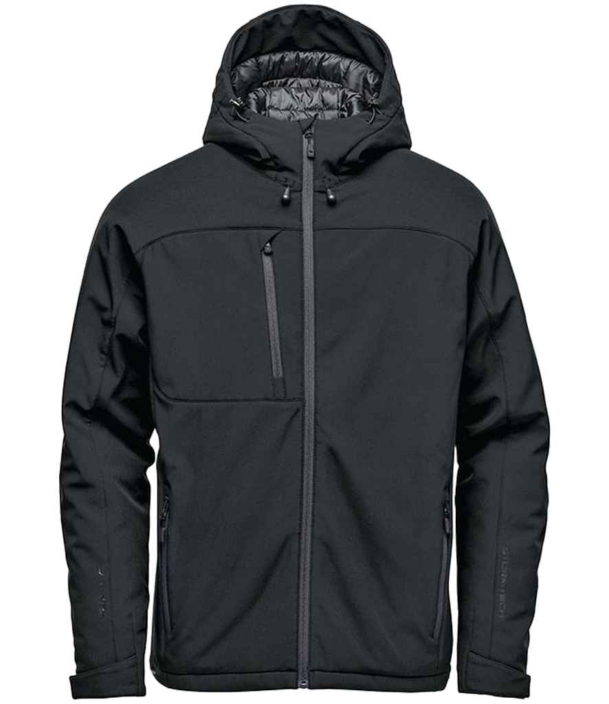 Stormtech Orbiter Insulated Softshell