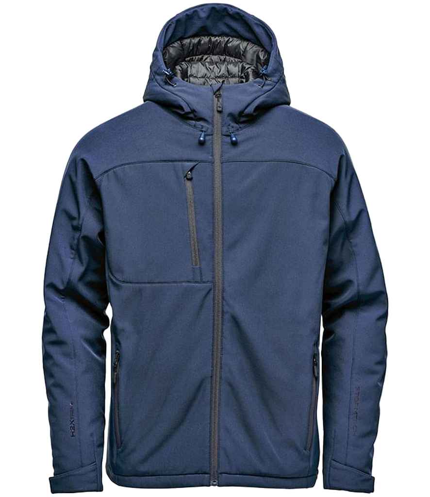 Stormtech Orbiter Insulated Softshell