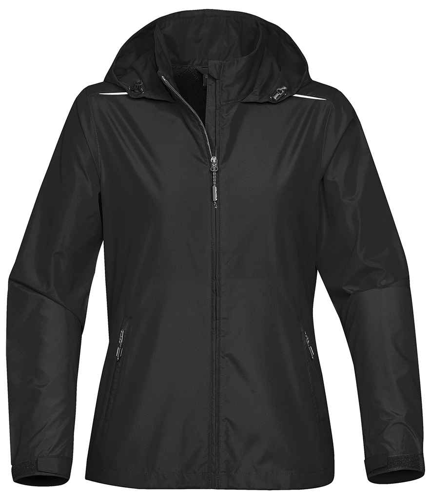 Stormtech Lds Nautilus Performance Shell