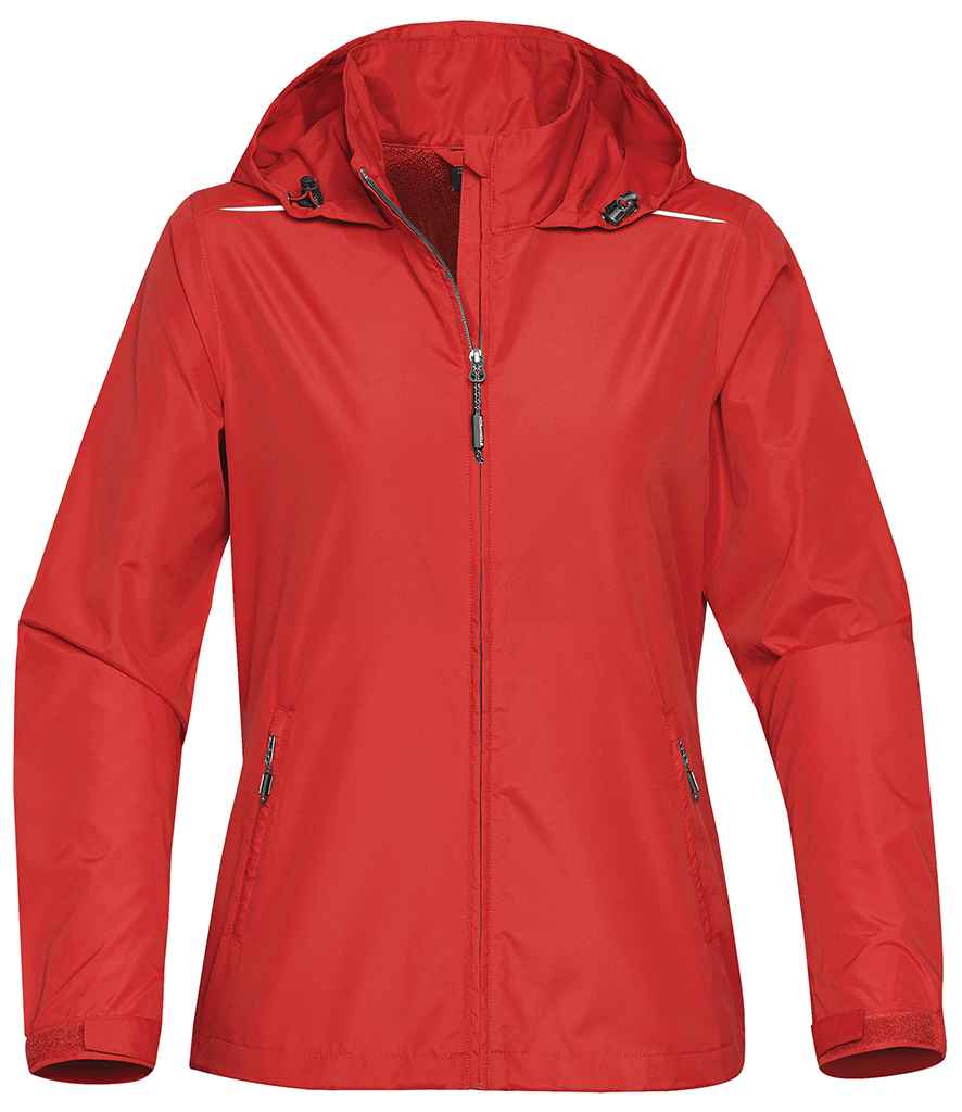 Stormtech Lds Nautilus Performance Shell