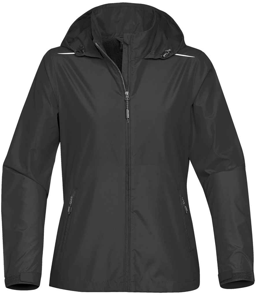 Stormtech Lds Nautilus Performance Shell