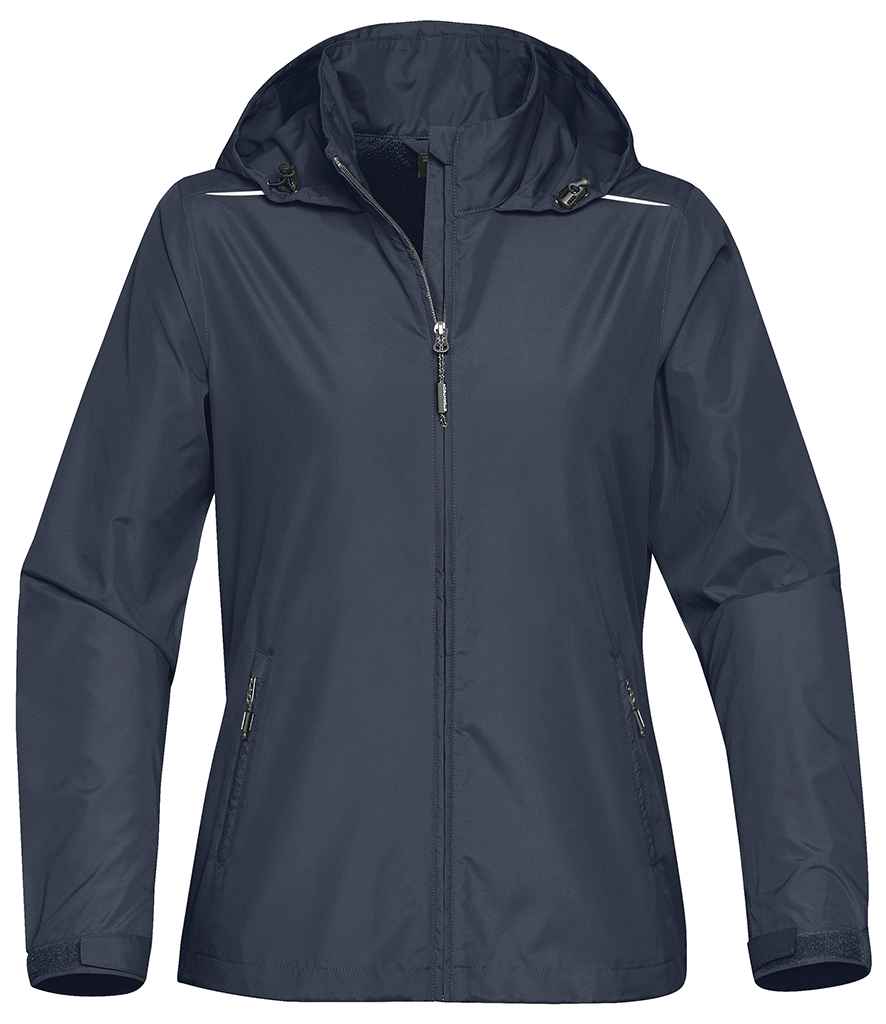 Stormtech Lds Nautilus Performance Shell
