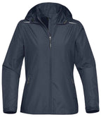 Stormtech Lds Nautilus Performance Shell