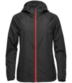 Stormtech Lds Pacifica Wind Jacket