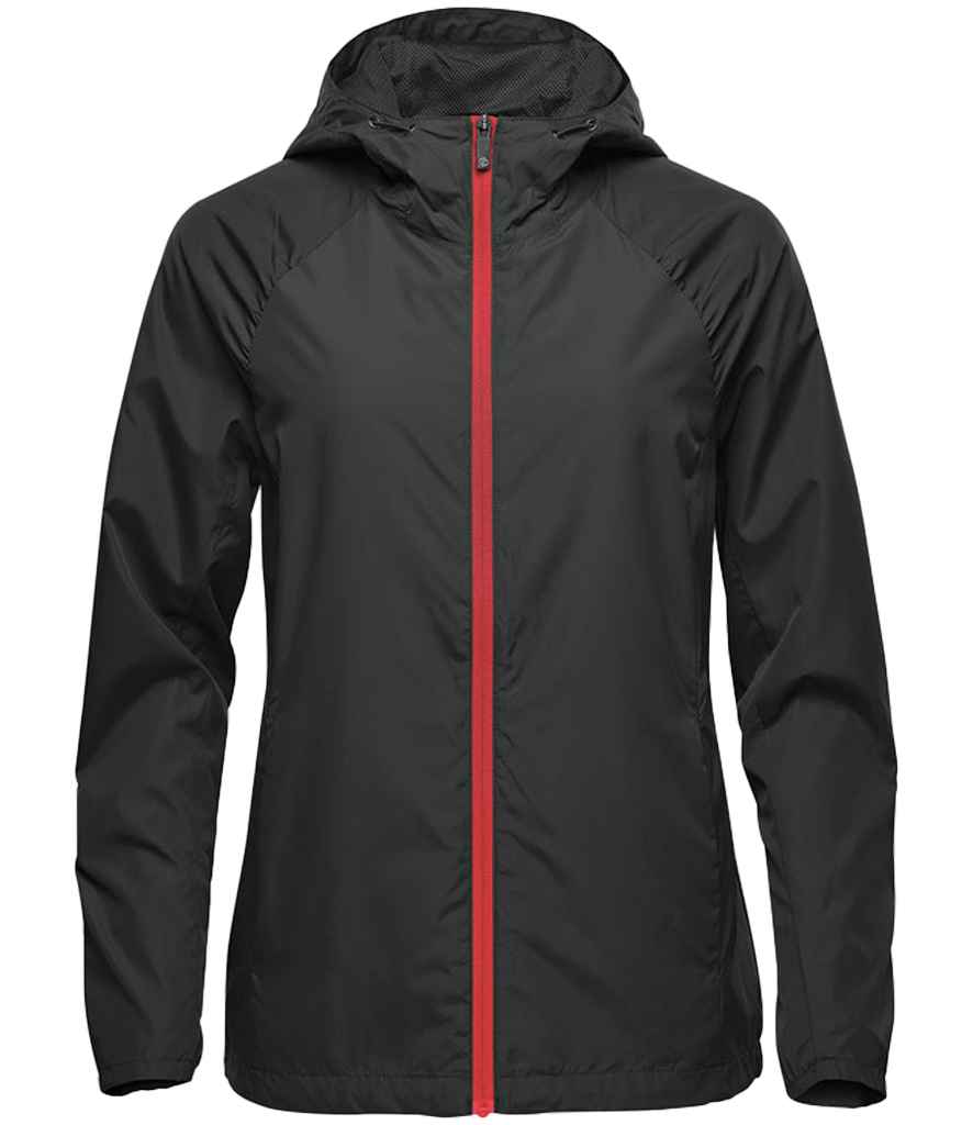 Stormtech Lds Pacifica Wind Jacket