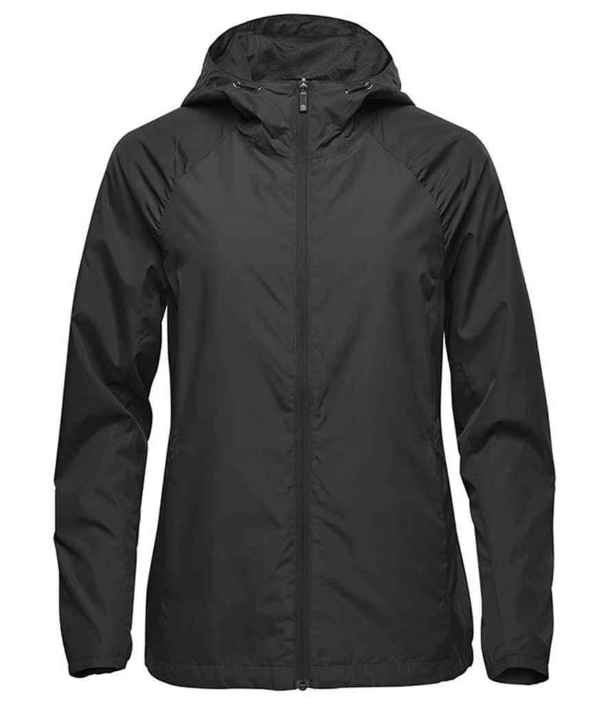 Stormtech Lds Pacifica Wind Jacket