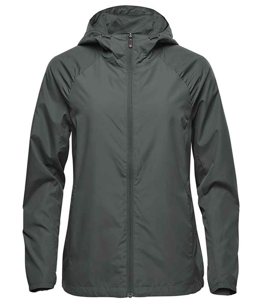 Stormtech Lds Pacifica Wind Jacket