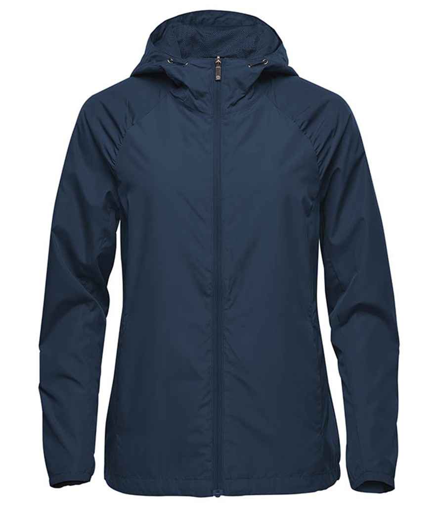 Stormtech Lds Pacifica Wind Jacket