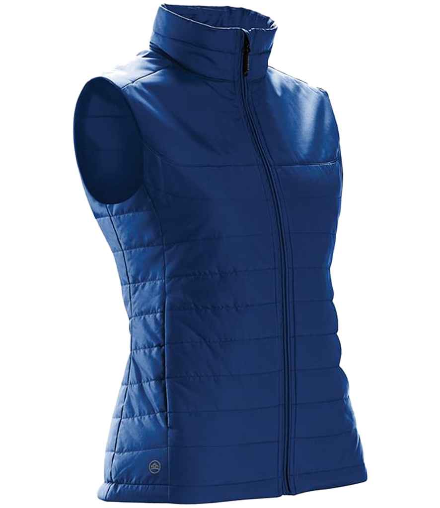 Stormtech Lds Nautilus Quilted Vest