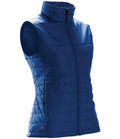 Stormtech Lds Nautilus Quilted Vest