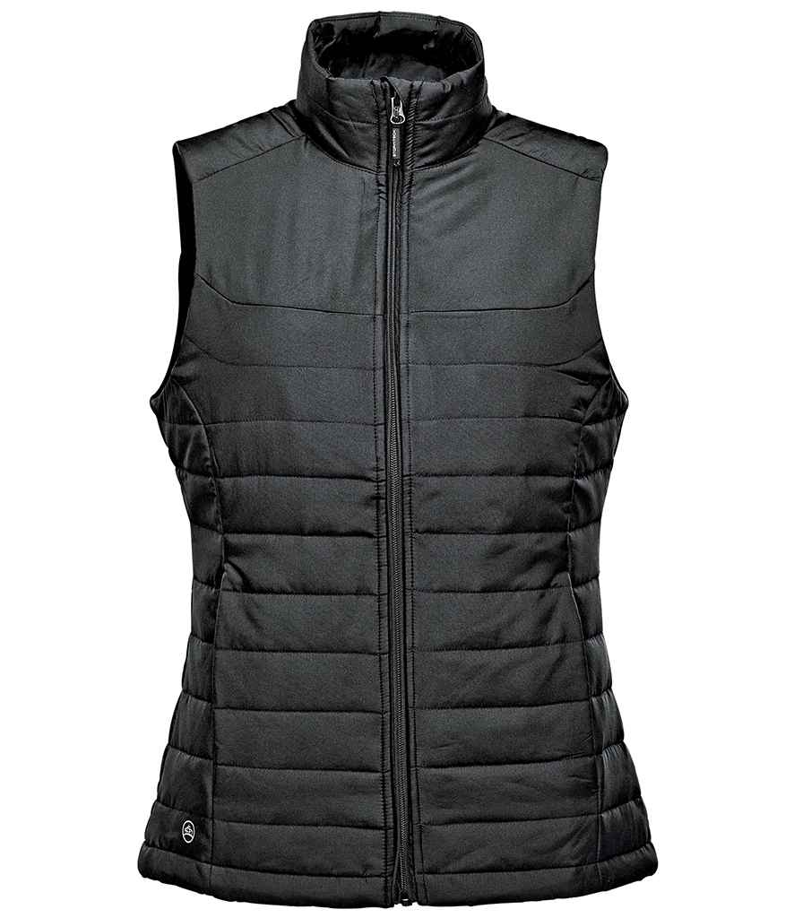Stormtech Lds Nautilus Quilted Vest