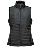 Stormtech Lds Nautilus Quilted Vest