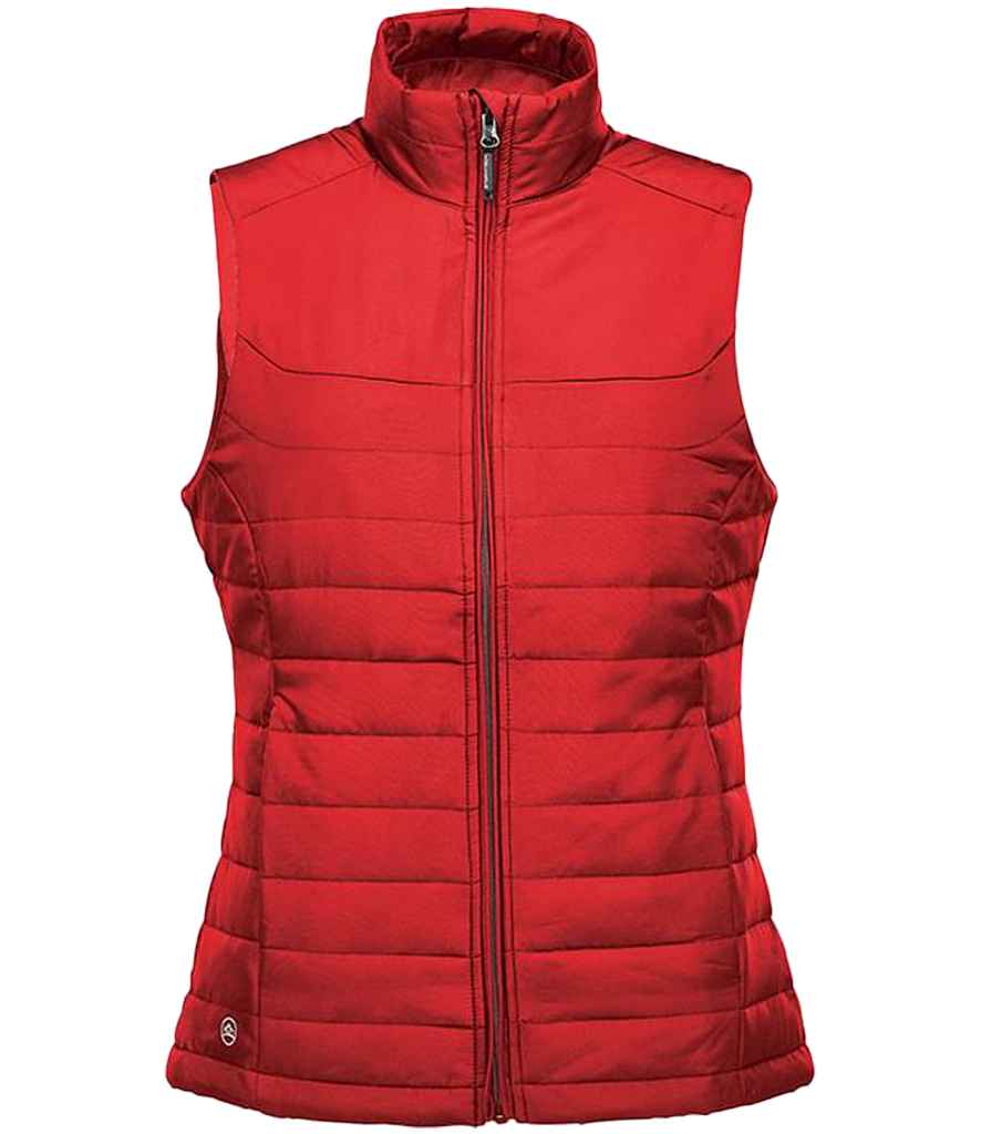 Stormtech Lds Nautilus Quilted Vest