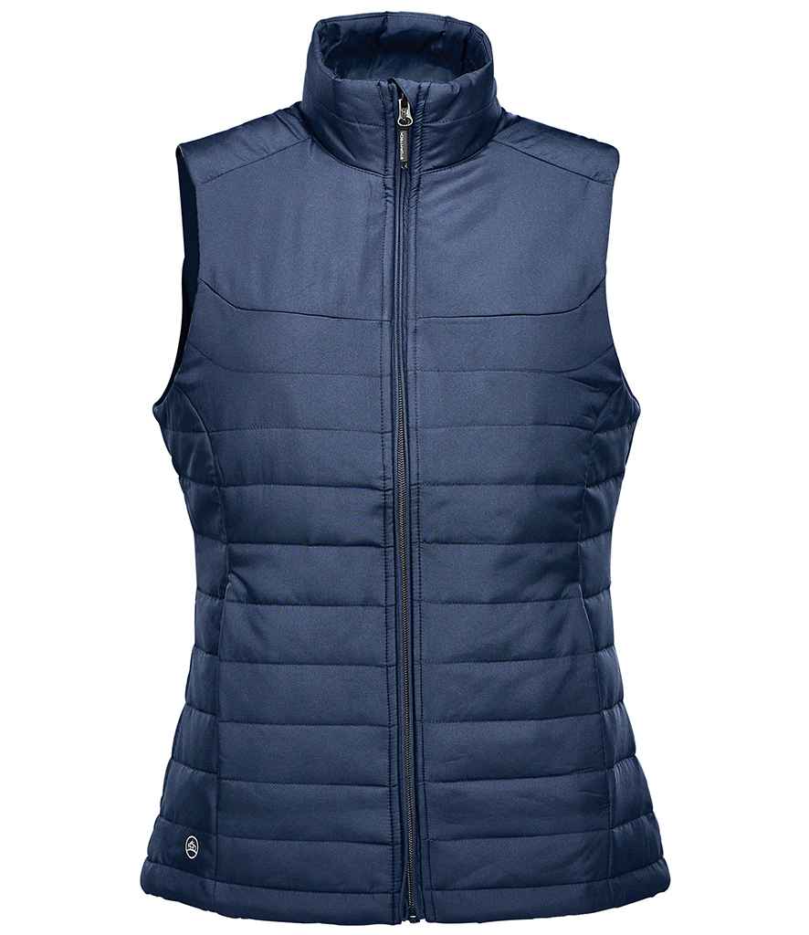Stormtech Lds Nautilus Quilted Vest