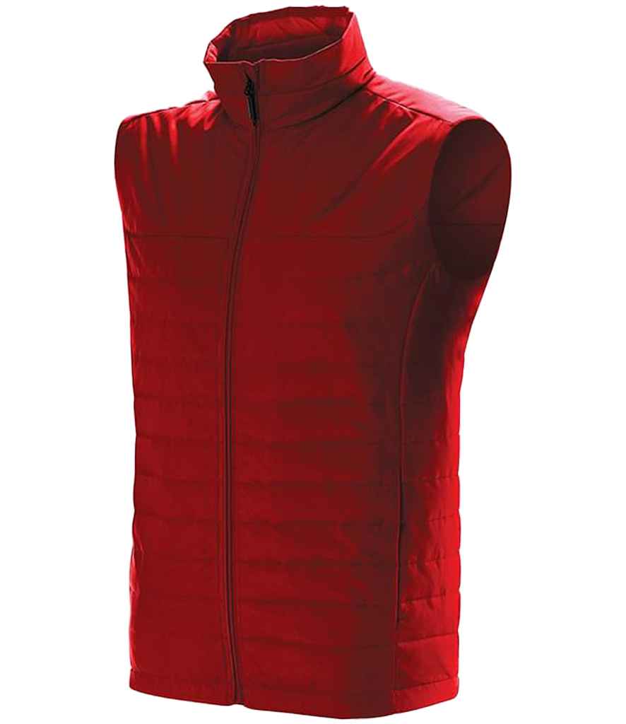 Stormtech Nautilus Quilted Vest