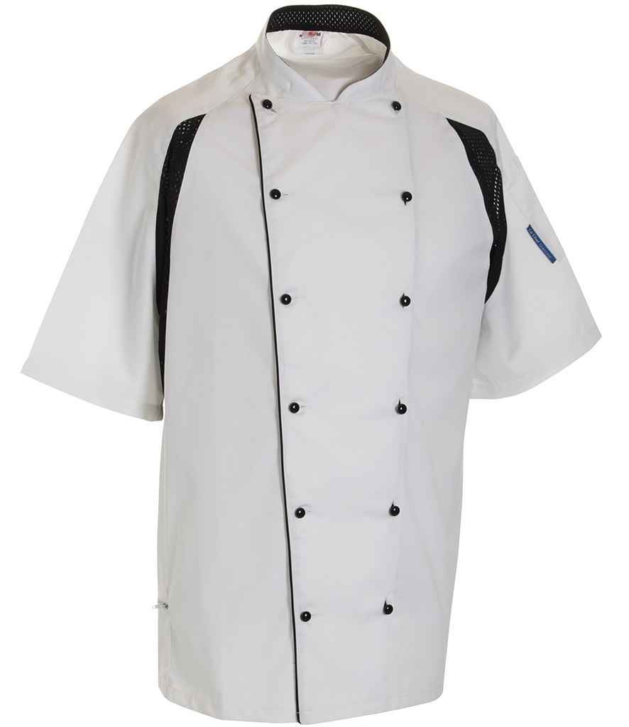 Le Chef S/S Executive Jacket