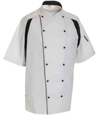 Le Chef S/S Executive Jacket