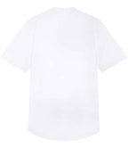 LE008 White Back