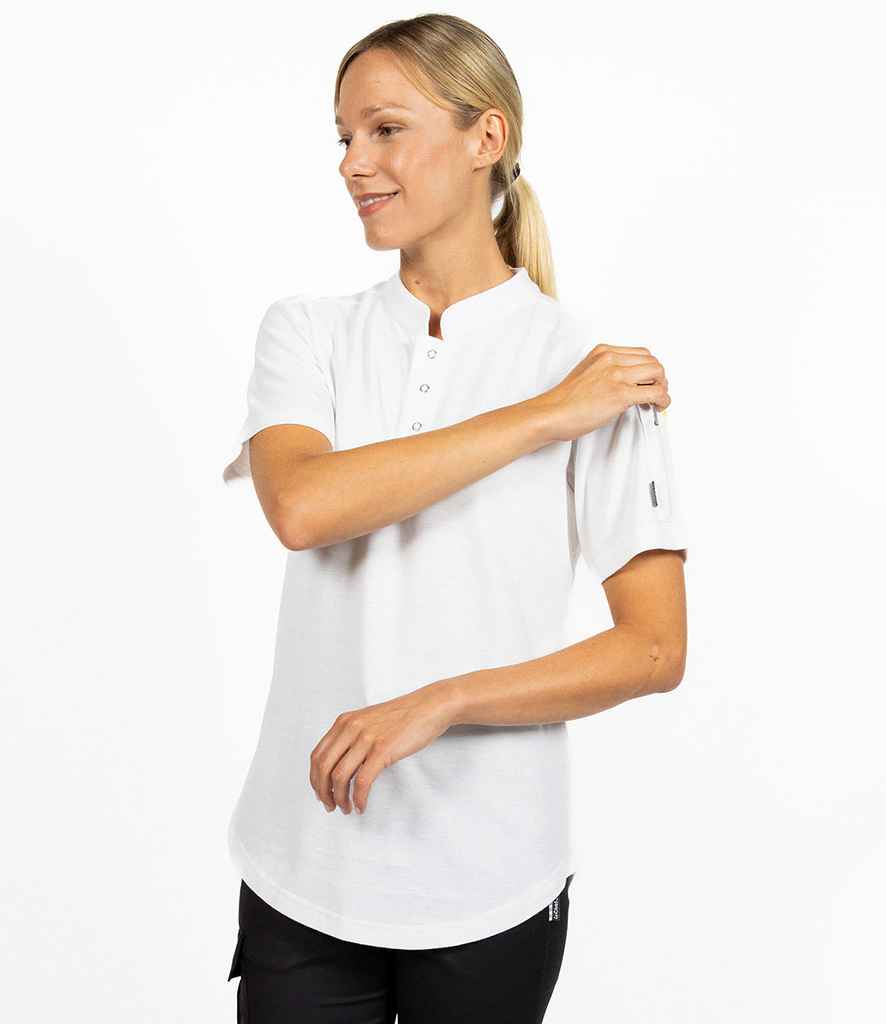 LE008 White Model