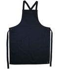 Le Chef Crossover bib apron