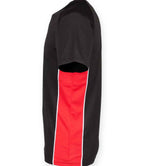 LV240 Black/Red/White Left