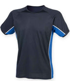 F/Hales Teamwear Panel T-Shirt