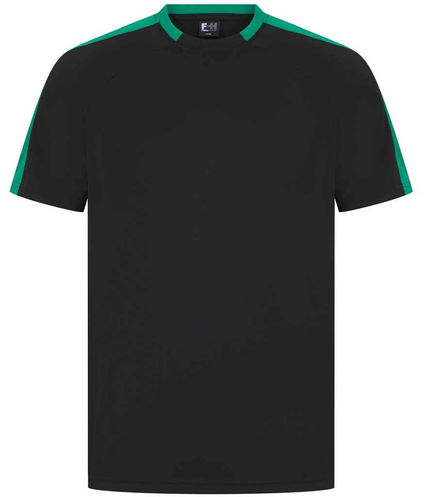 F/Hales Unisex Team T-Shirt