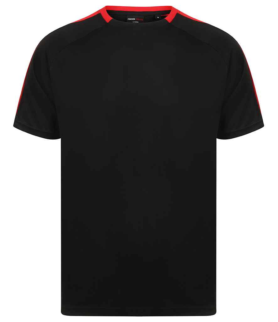 F/Hales Unisex Team T-Shirt