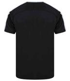 LV290 Black/White Back