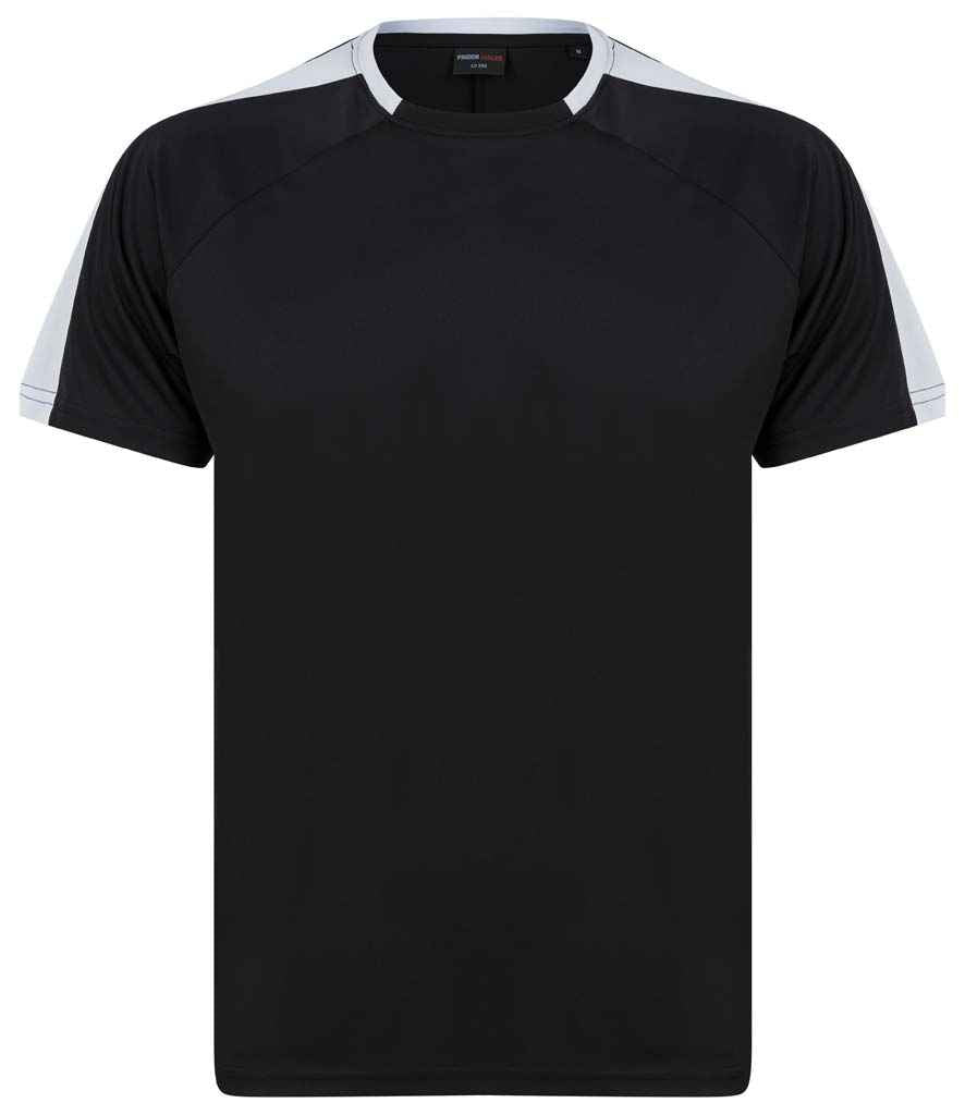 F/Hales Unisex Team T-Shirt