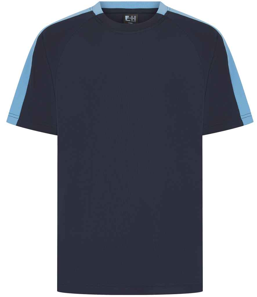 F/Hales Unisex Team T-Shirt