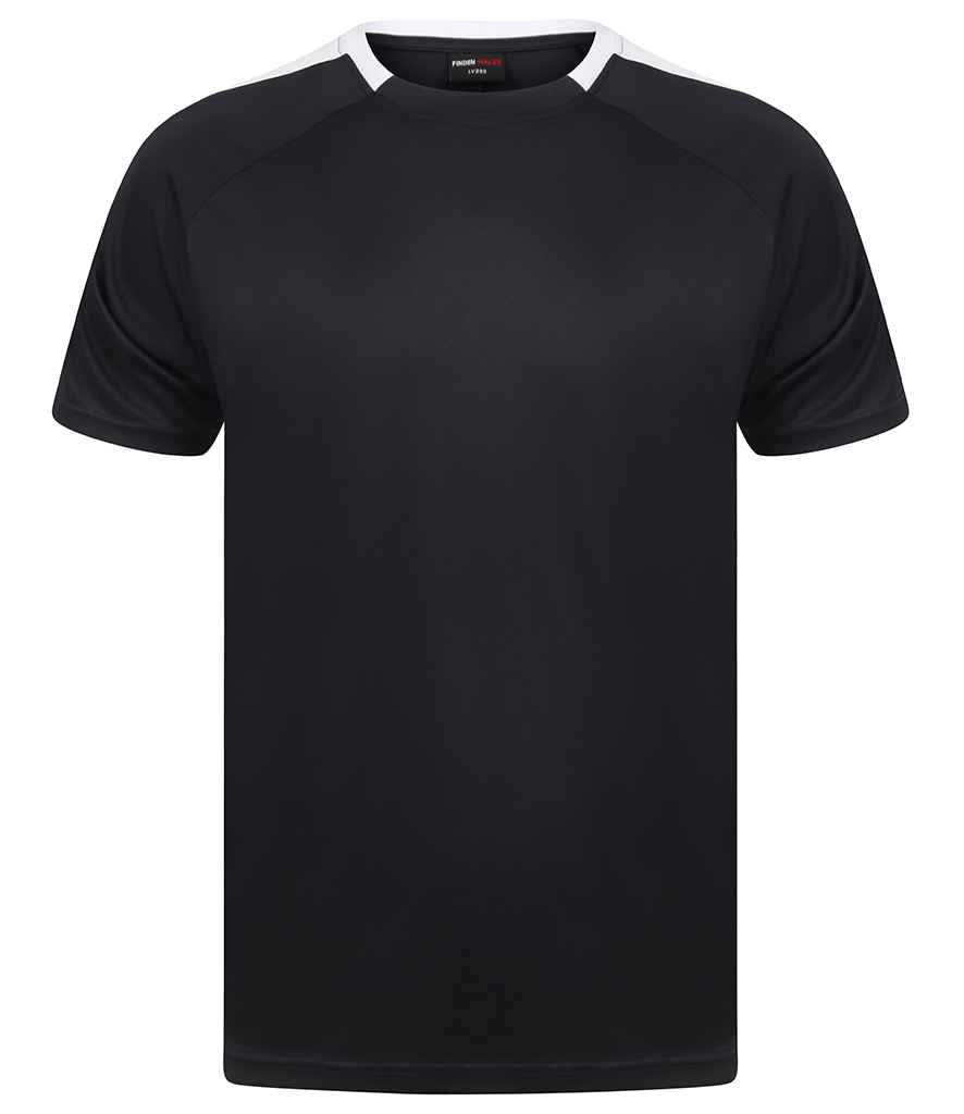 F/Hales Unisex Team T-Shirt