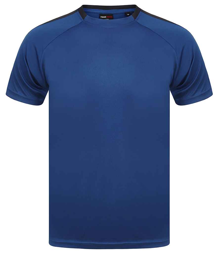 F/Hales Unisex Team T-Shirt