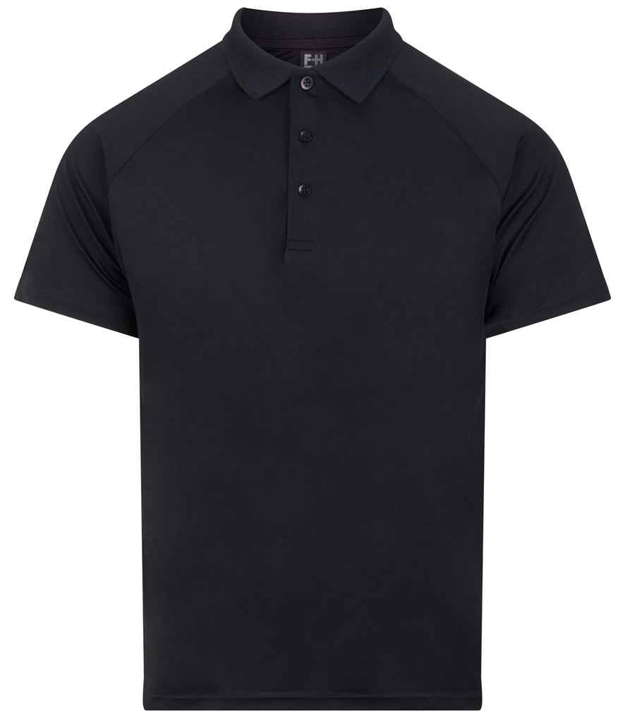 F/Hales Team Polo Shirt