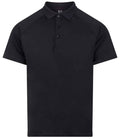 F/Hales Team Polo Shirt