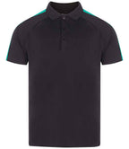 F/Hales Team Polo Shirt