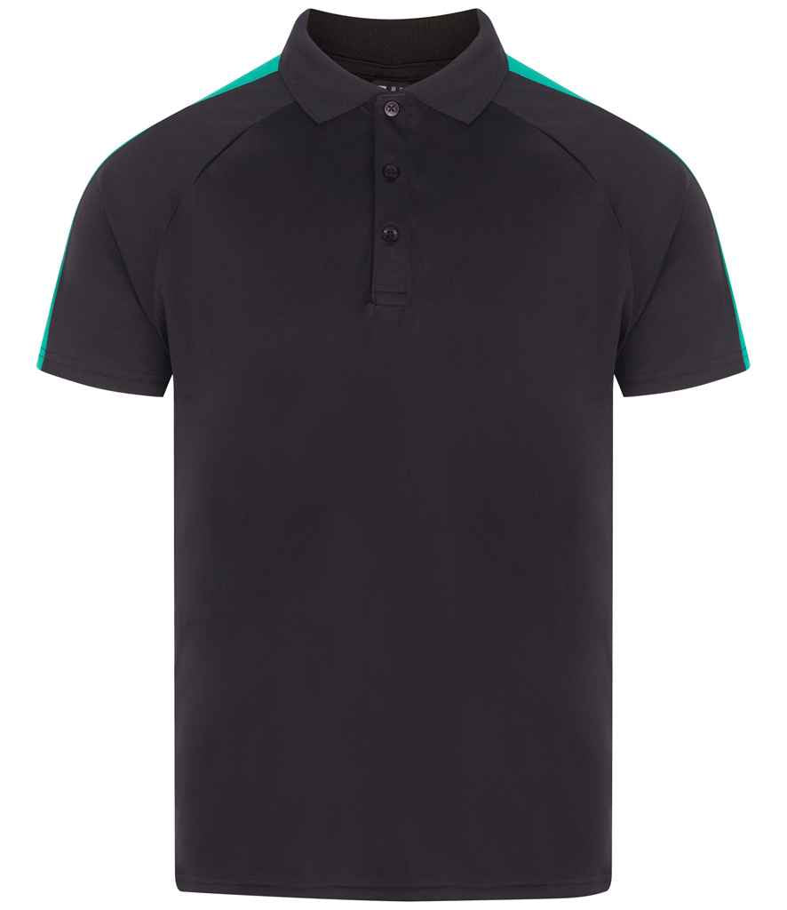 F/Hales Team Polo Shirt