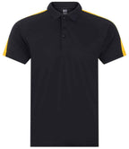 F/Hales Team Polo Shirt