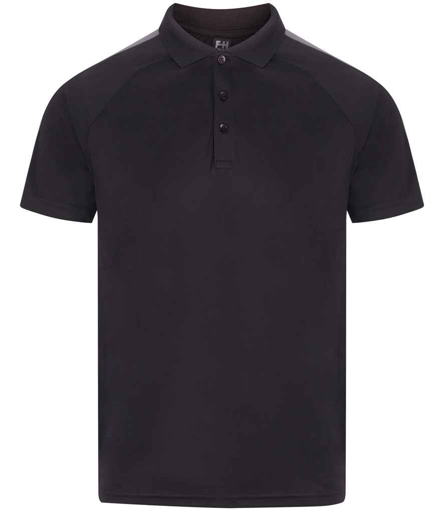 F/Hales Team Polo Shirt