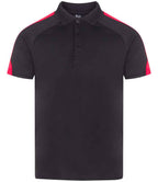 F/Hales Team Polo Shirt