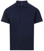 F/Hales Team Polo Shirt