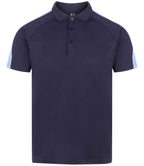 F/Hales Team Polo Shirt