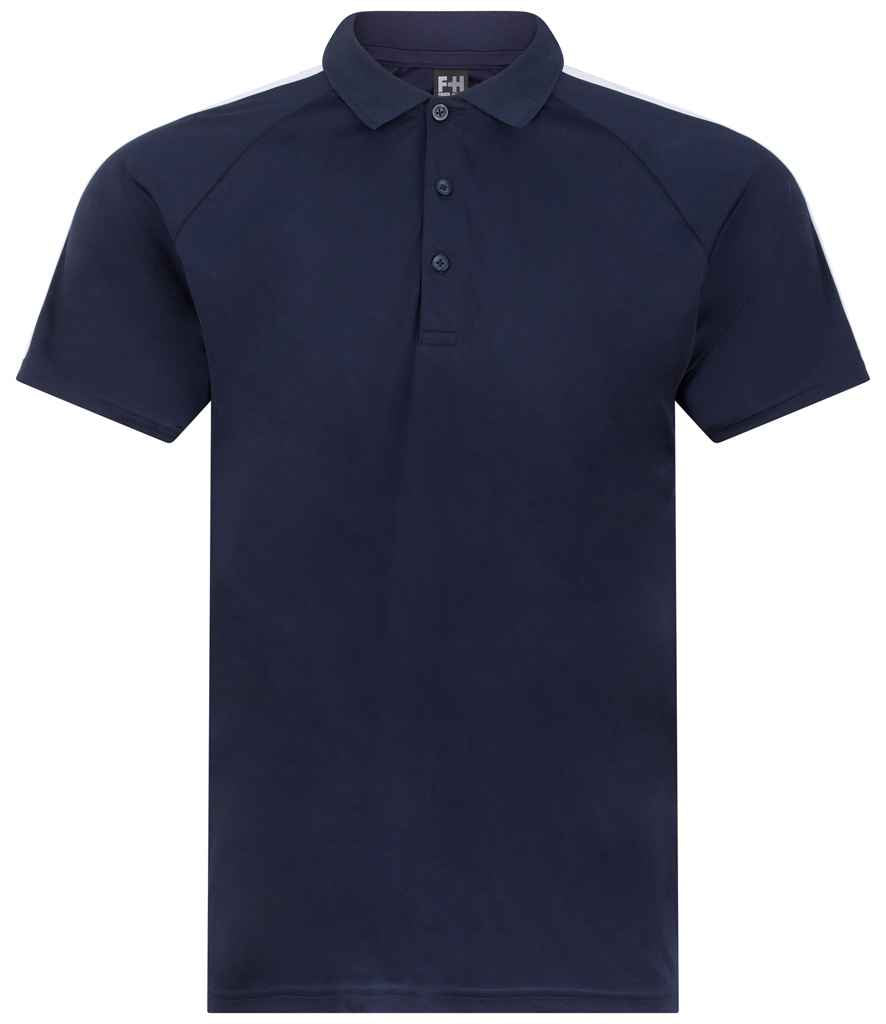 F/Hales Team Polo Shirt